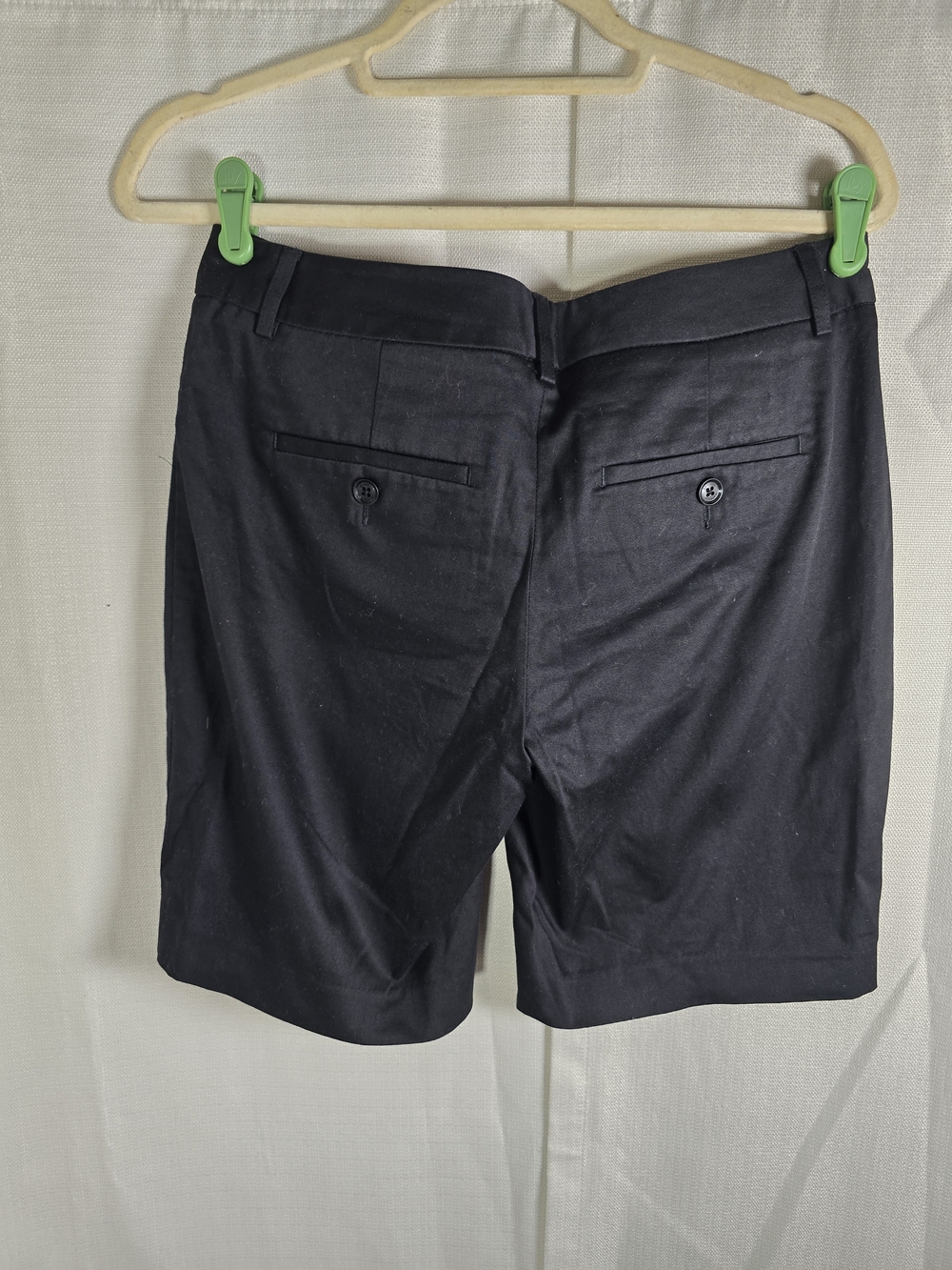 Express Design Studio Shorts - Picture 3 of 6